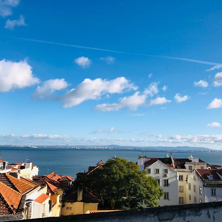 Santa Clara Lisbon Rooms Zewnętrze zdjęcie