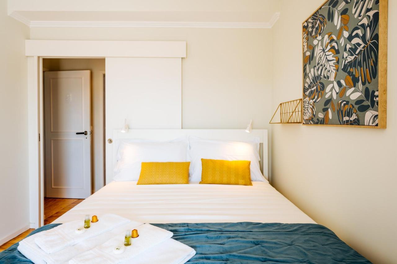 Santa Clara Lisbon Rooms Zewnętrze zdjęcie