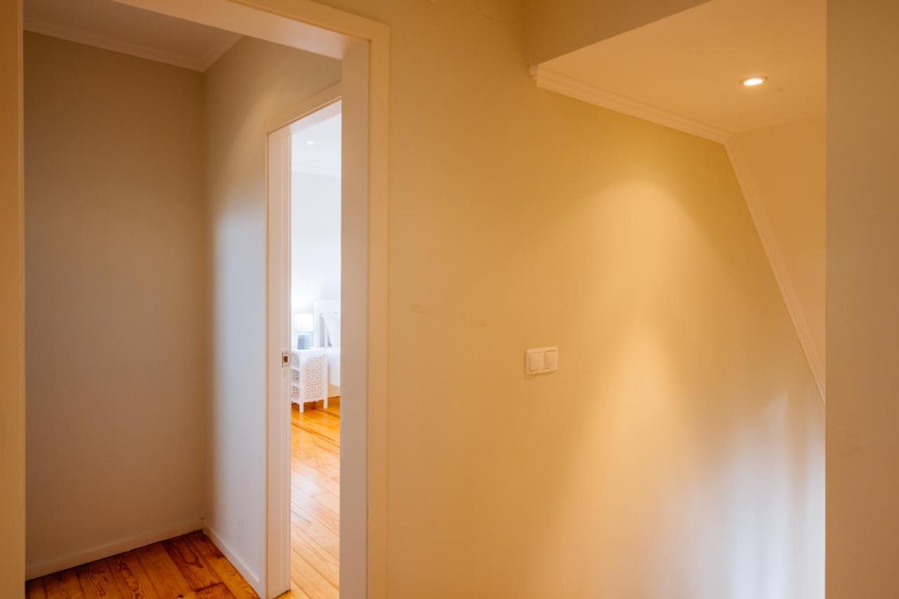 Santa Clara Lisbon Rooms Zewnętrze zdjęcie