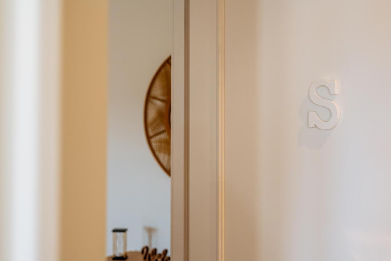 Santa Clara Lisbon Rooms Zewnętrze zdjęcie