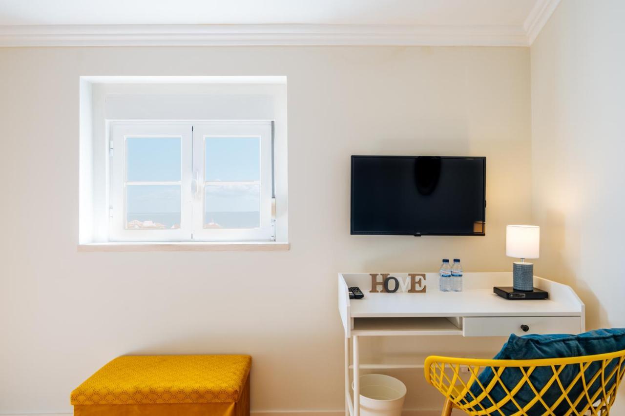 Santa Clara Lisbon Rooms Zewnętrze zdjęcie