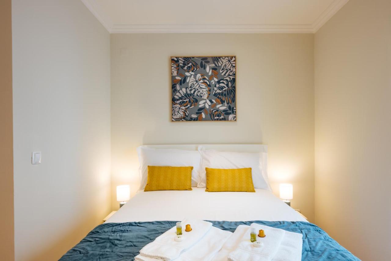 Santa Clara Lisbon Rooms Zewnętrze zdjęcie