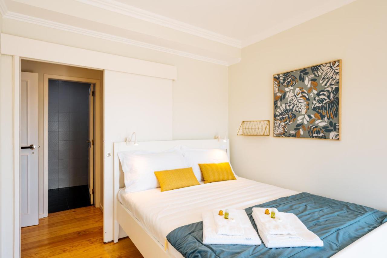 Santa Clara Lisbon Rooms Zewnętrze zdjęcie