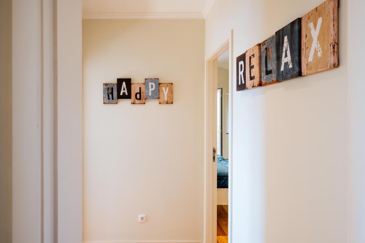 Santa Clara Lisbon Rooms Zewnętrze zdjęcie
