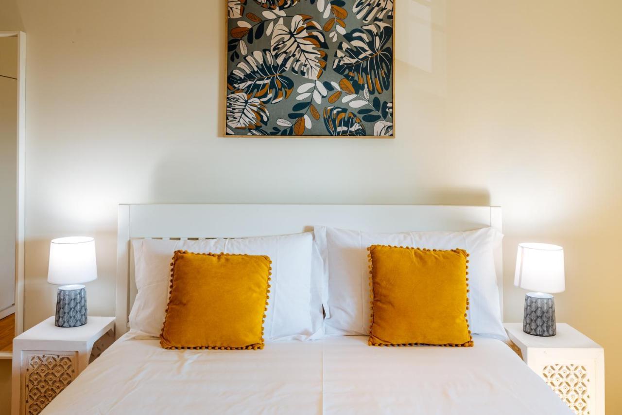 Santa Clara Lisbon Rooms Zewnętrze zdjęcie