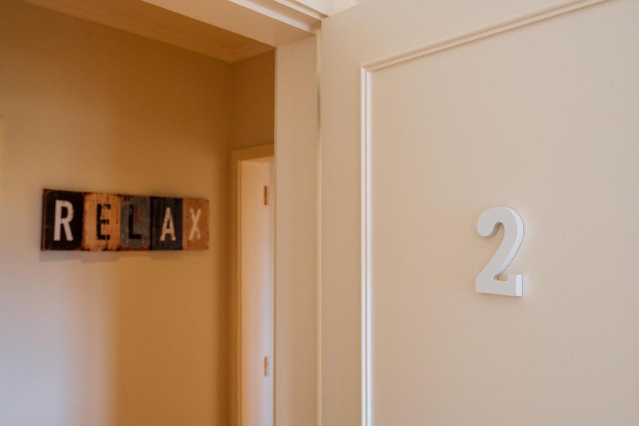 Santa Clara Lisbon Rooms Zewnętrze zdjęcie